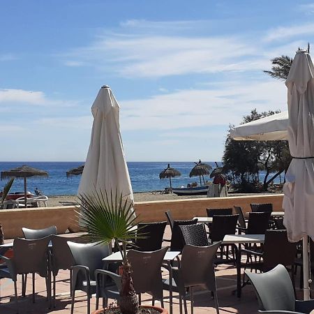 Centro Playa De Sabinillas Manilva سان لويس ذي سابينيل المظهر الخارجي الصورة