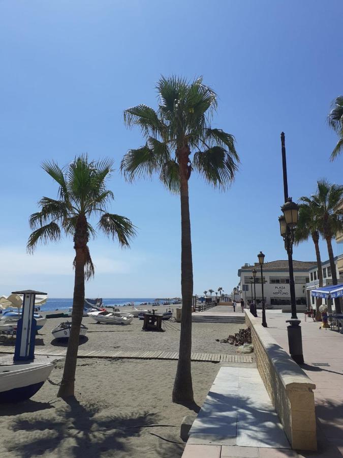 Centro Playa De Sabinillas Manilva سان لويس ذي سابينيل المظهر الخارجي الصورة